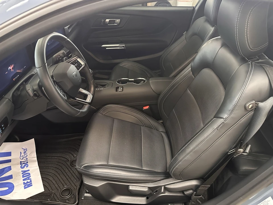 2025 Ford S650 Mustang - Image 9 of 21