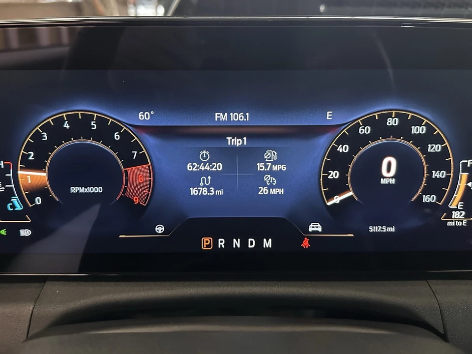 2025 Ford S650 Mustang - Image 4 of 21