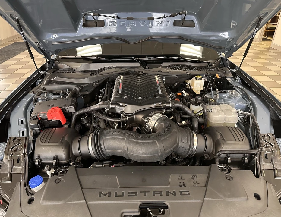 2025 Ford S650 Mustang - Image 15 of 21