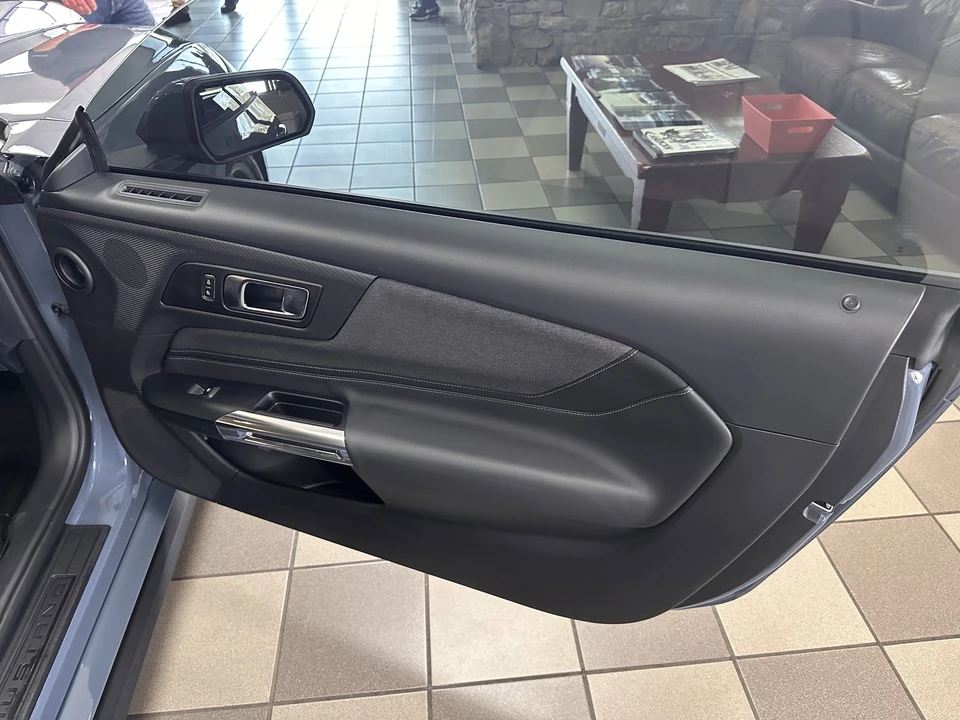 2025 Ford S650 Mustang - Image 20 of 21