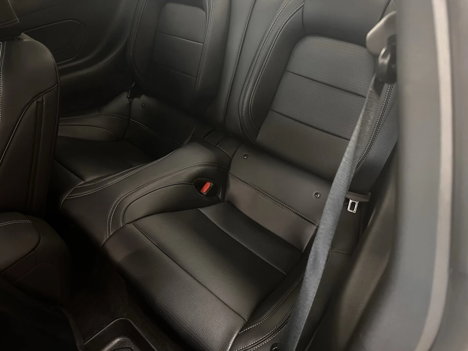 2025 Ford S650 Mustang - Image 19 of 21