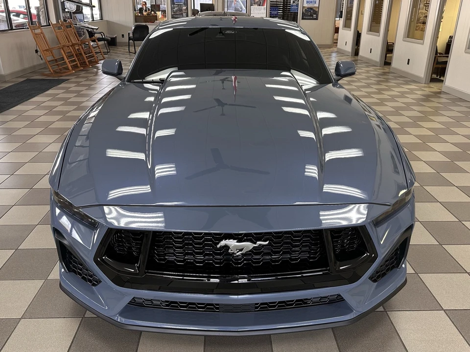 2025 Ford S650 Mustang - Image 3 of 21