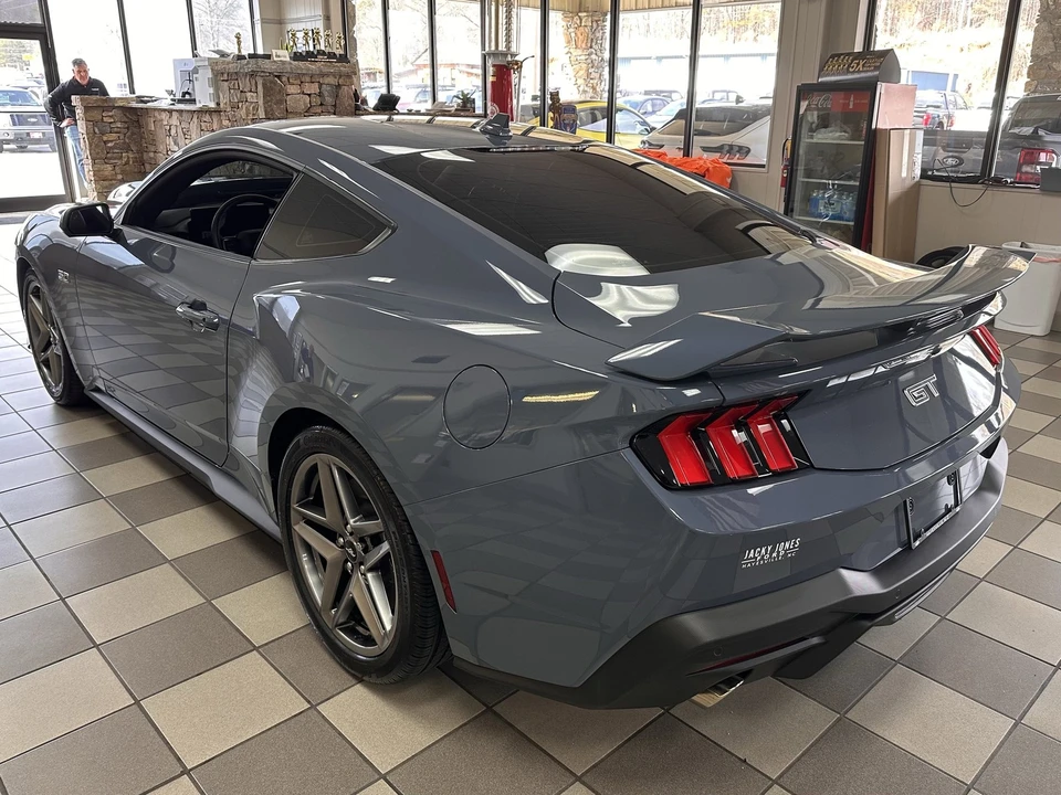2025 Ford S650 Mustang - Image 14 of 21