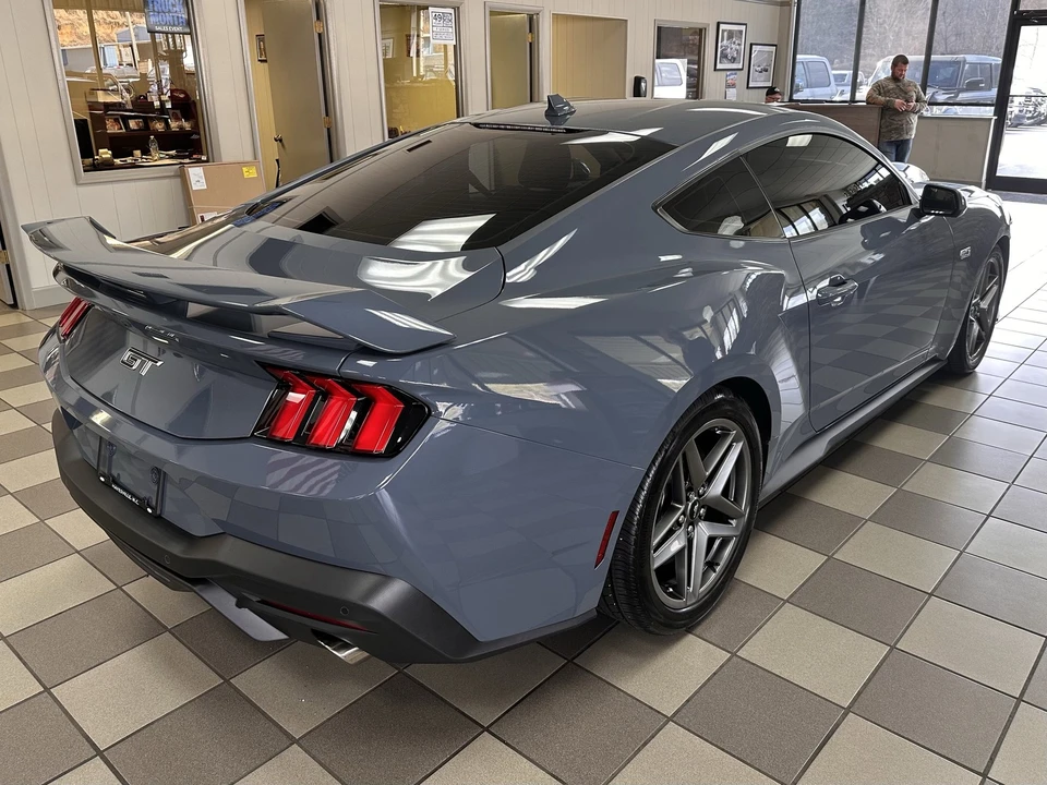 2025 Ford S650 Mustang - Image 12 of 21