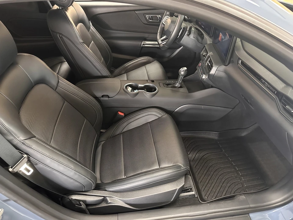 2025 Ford S650 Mustang - Image 21 of 21