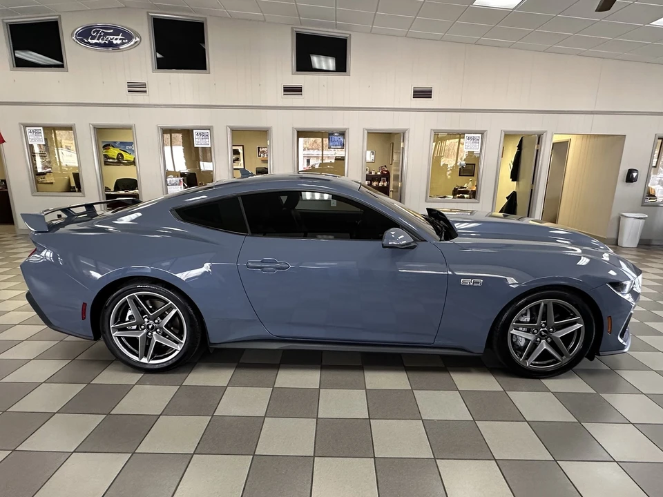 2025 Ford S650 Mustang - Image 11 of 21