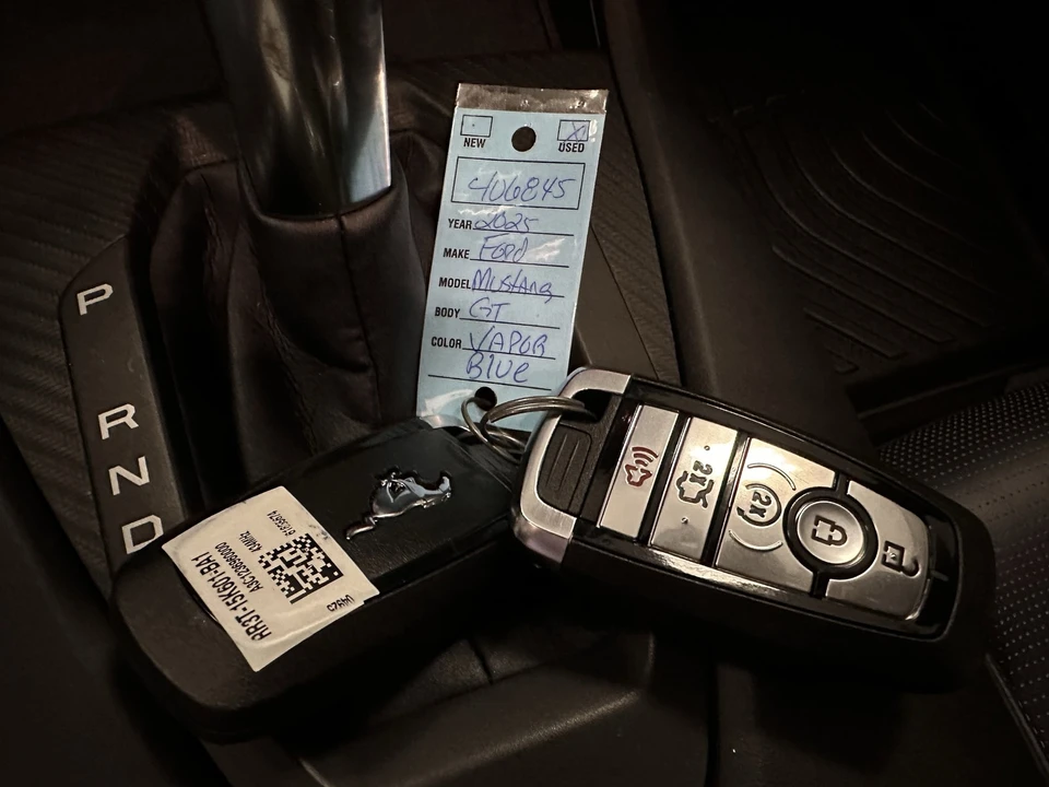 2025 Ford S650 Mustang - Image 7 of 21