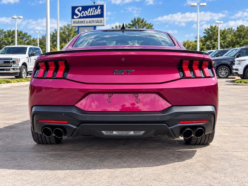 2025 Ford S650 Mustang GT - Image 2 of 7