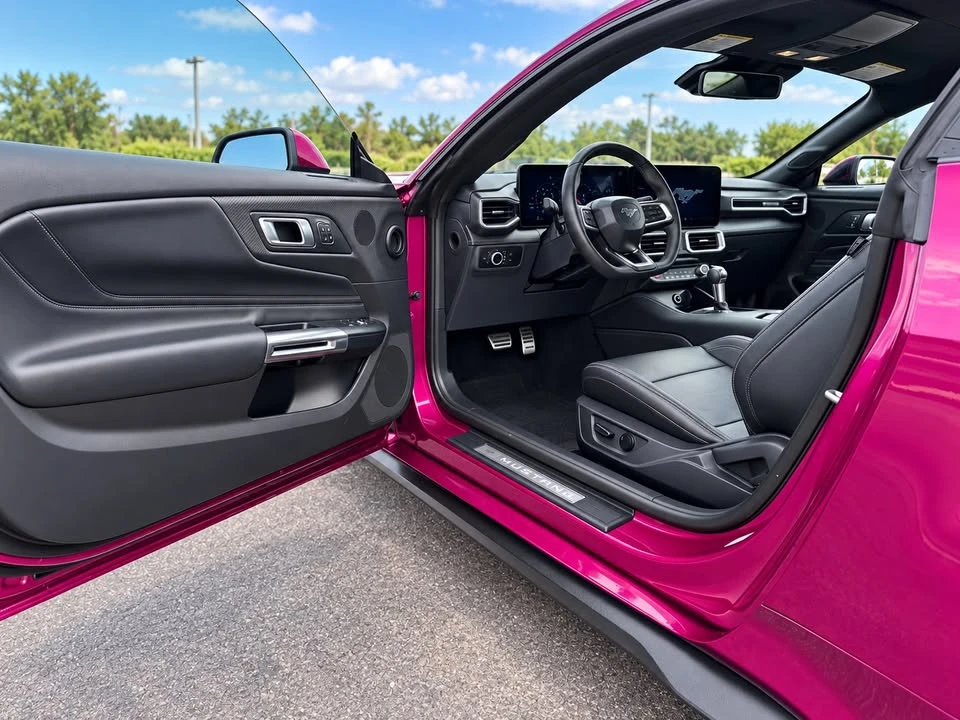 2025 Ford S650 Mustang GT - Image 6 of 7
