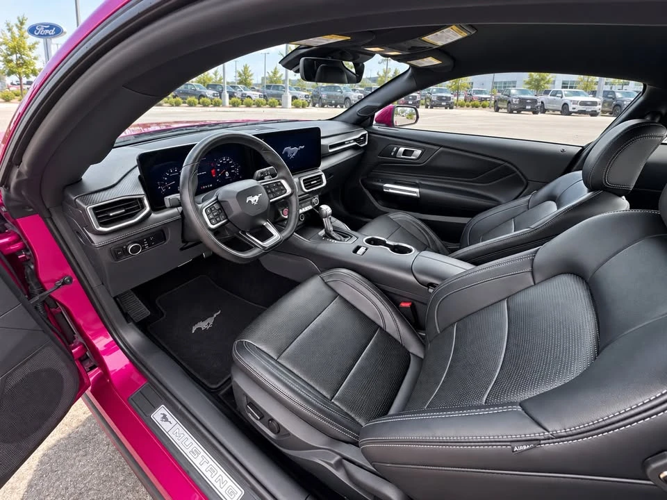2025 Ford S650 Mustang GT - Image 7 of 7