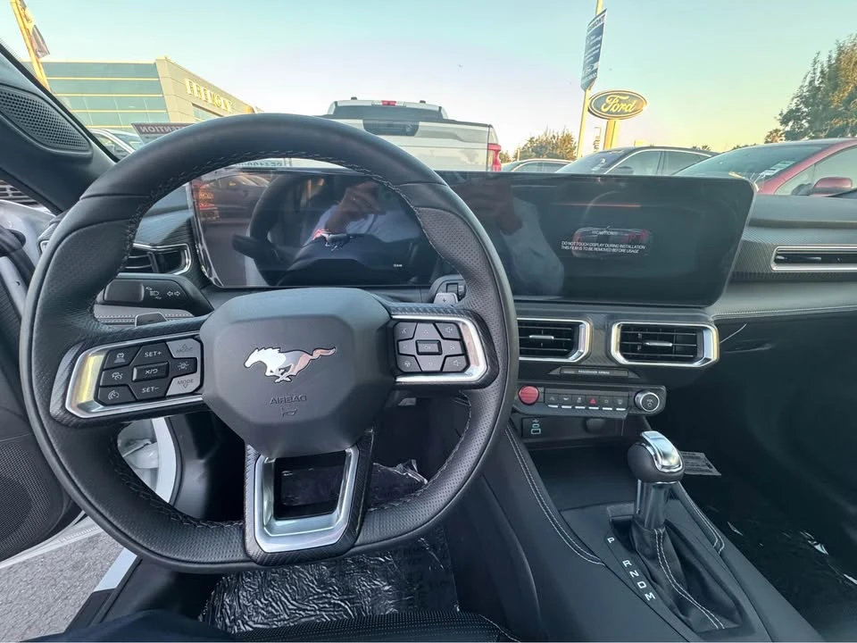 2025 Ford S650 Mustang - Image 8 of 10