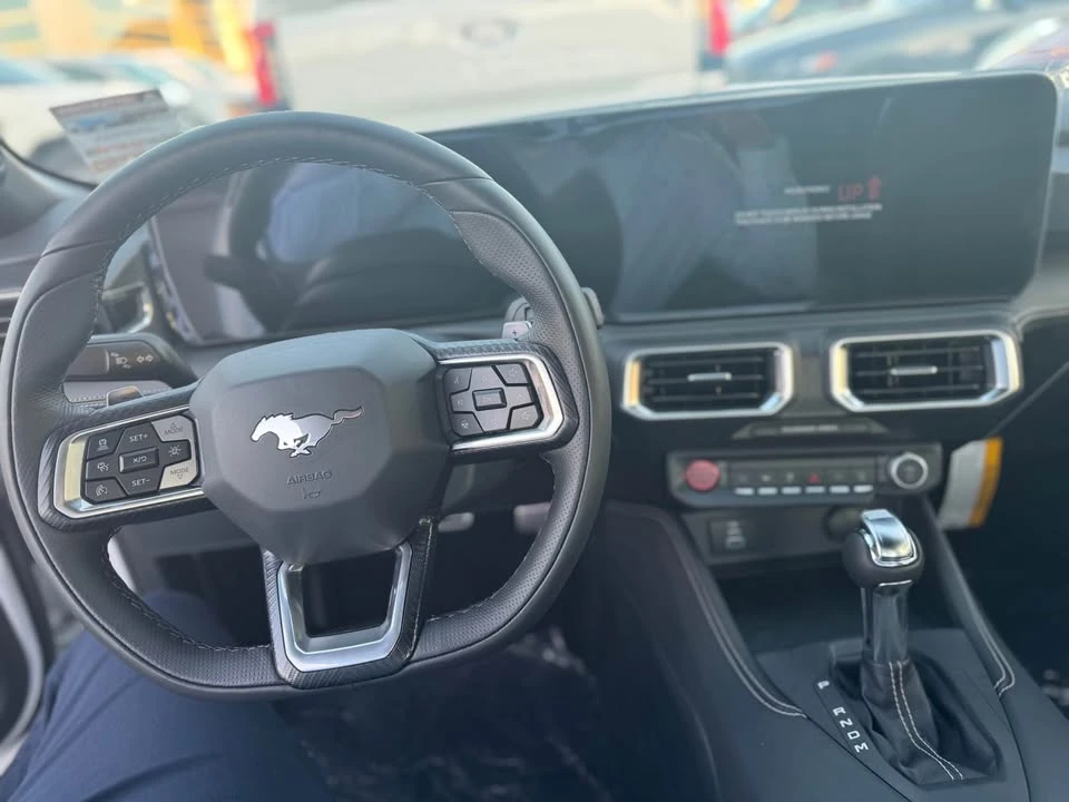 2025 Ford S650 Mustang - Image 10 of 10
