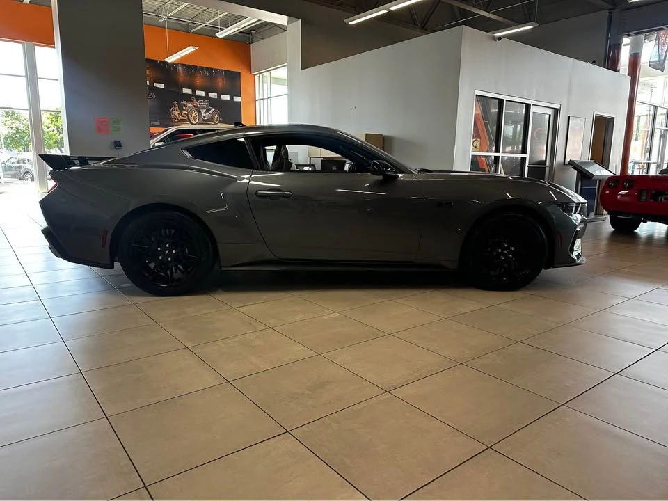 2025 Ford S650 Mustang GT - Image 4 of 13