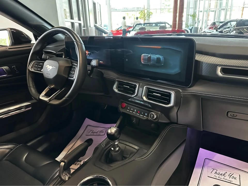 2025 Ford S650 Mustang GT - Image 9 of 13