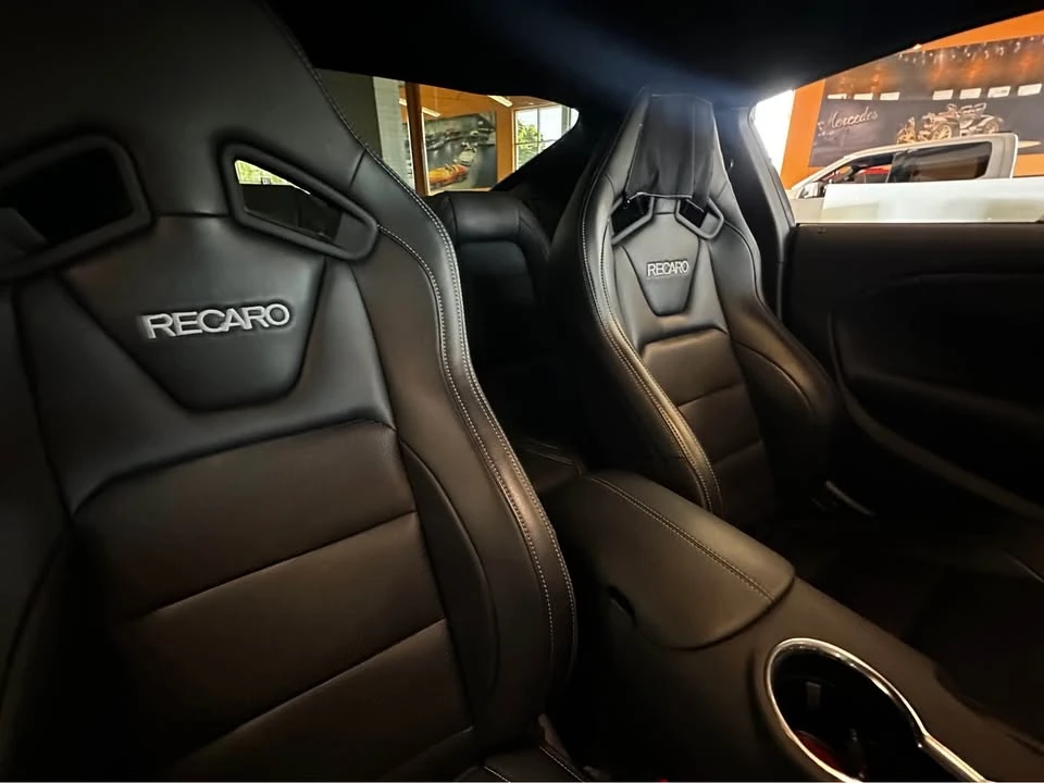 2025 Ford S650 Mustang GT - Image 8 of 13