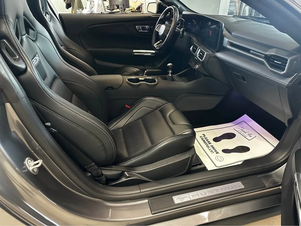2025 Ford S650 Mustang GT - Image 11 of 13