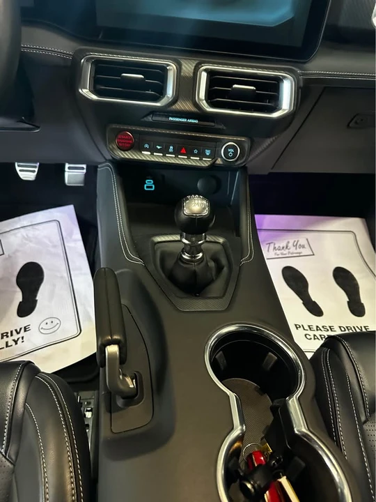 2025 Ford S650 Mustang GT - Image 10 of 13