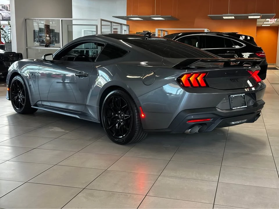 2025 Ford S650 Mustang GT - Image 5 of 13