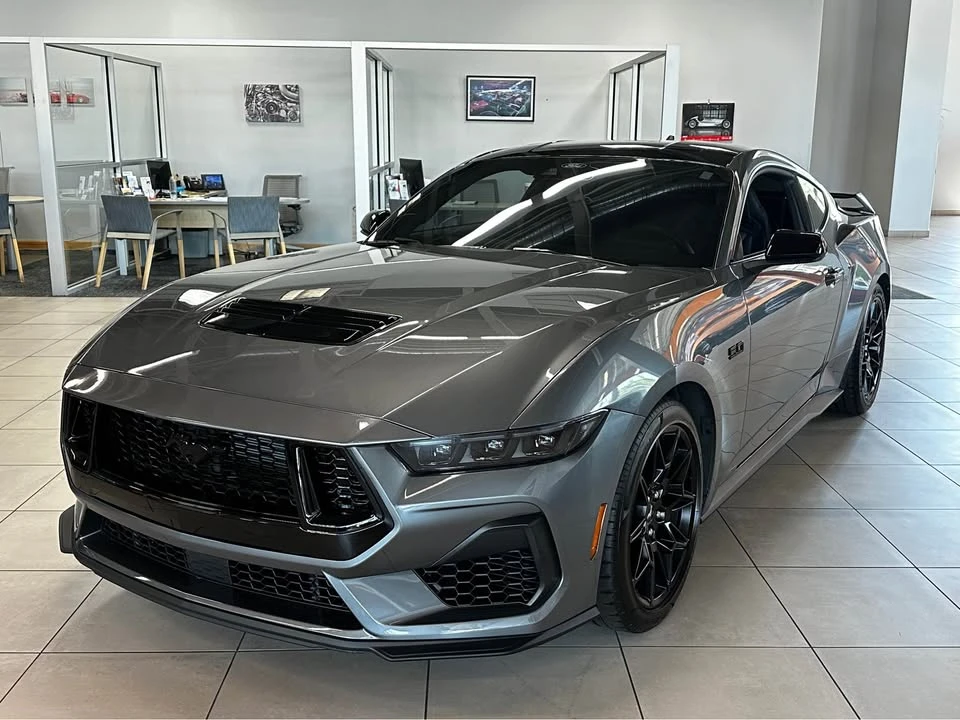 2025 Ford S650 Mustang GT - Image 2 of 13