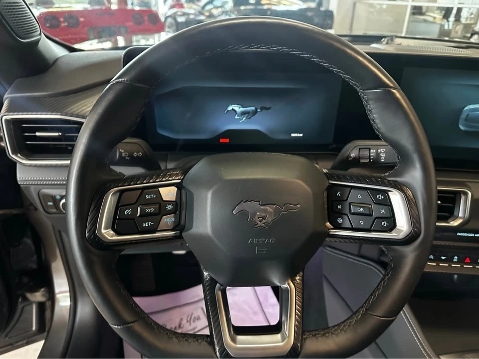 2025 Ford S650 Mustang GT - Image 12 of 13