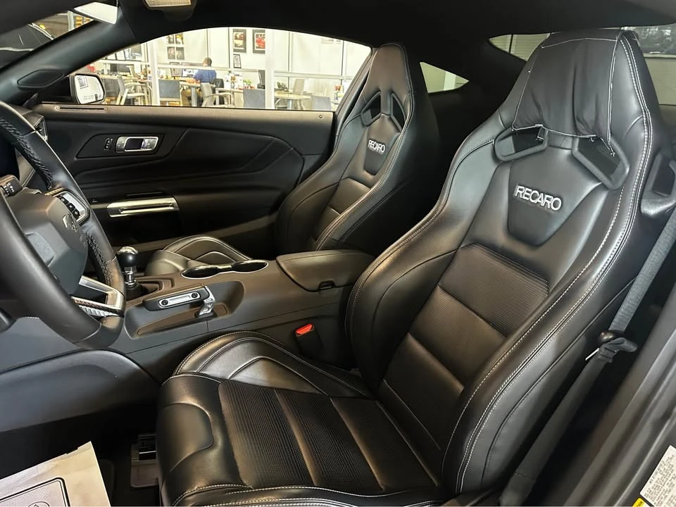 2025 Ford S650 Mustang GT - Image 13 of 13