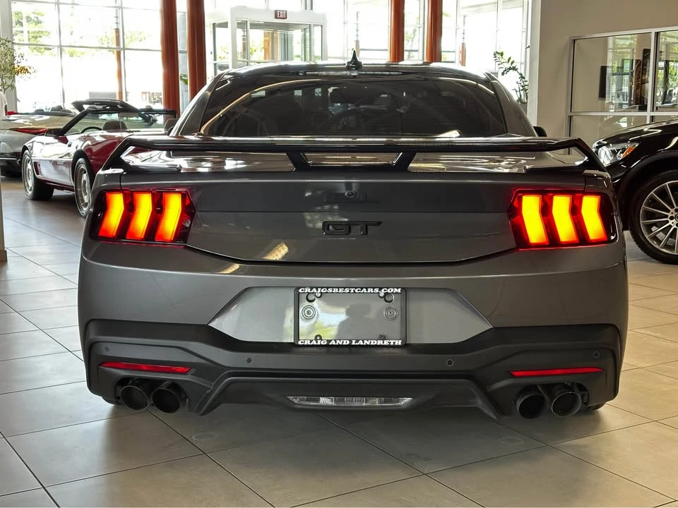 2025 Ford S650 Mustang GT - Image 7 of 13