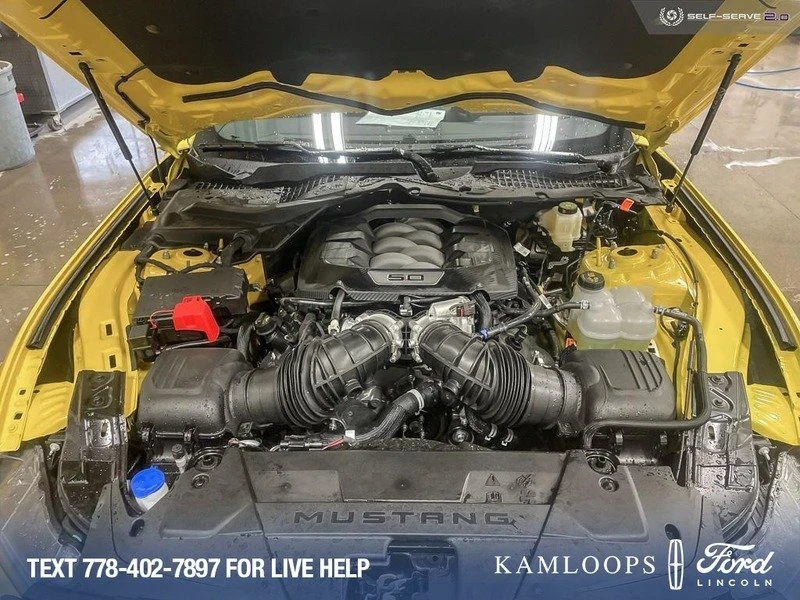 2025 Ford S650 Mustang - Image 7 of 20