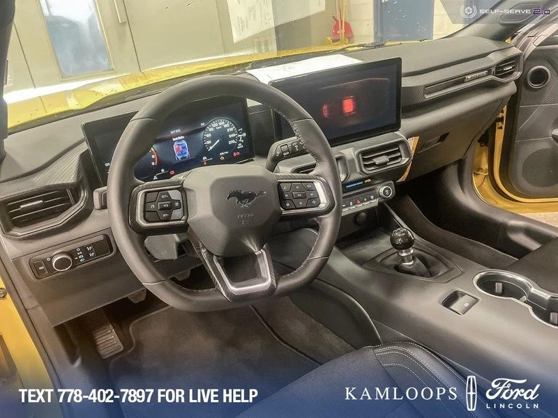2025 Ford S650 Mustang - Image 8 of 20
