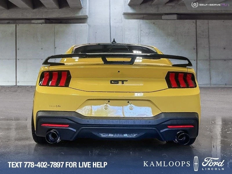 2025 Ford S650 Mustang - Image 5 of 20