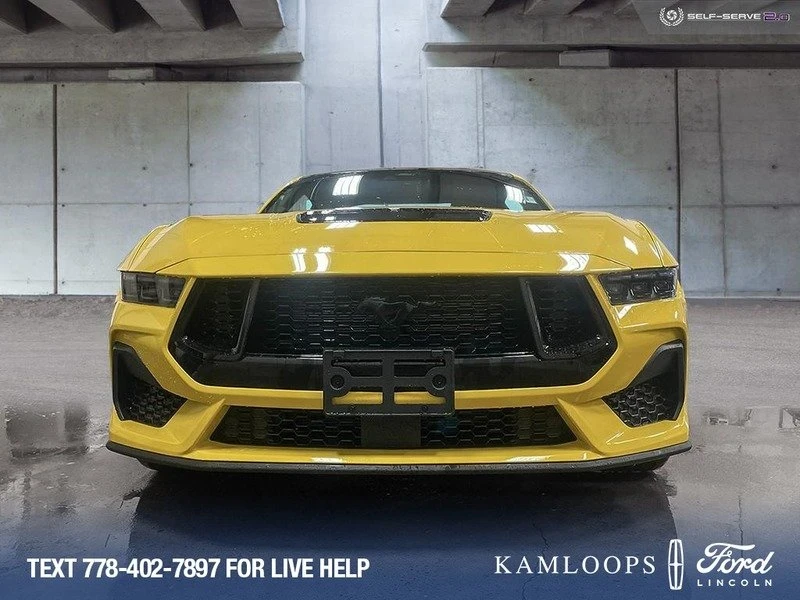 2025 Ford S650 Mustang - Image 2 of 20
