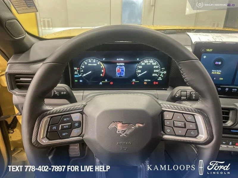 2025 Ford S650 Mustang - Image 9 of 20