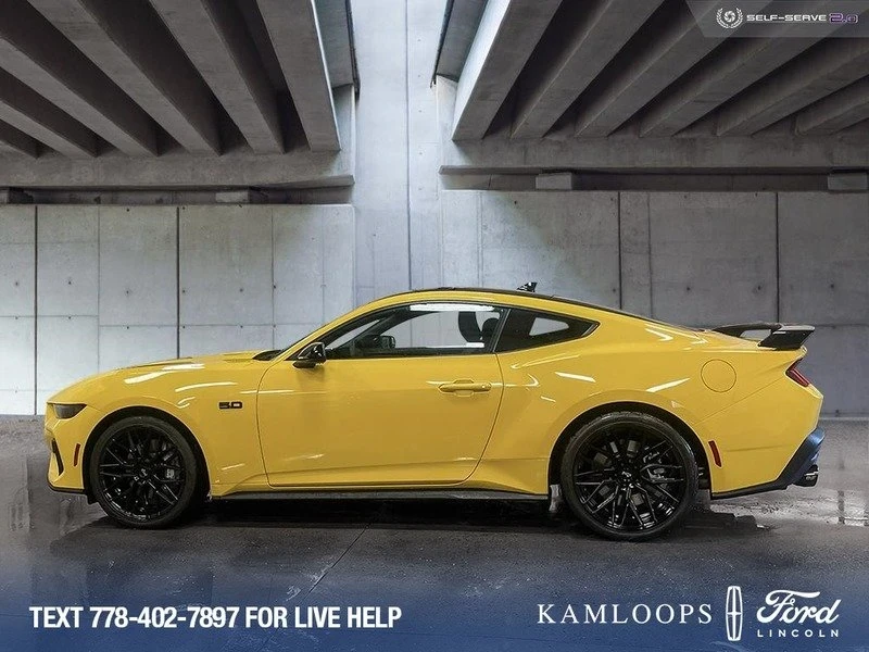 2025 Ford S650 Mustang - Image 3 of 20