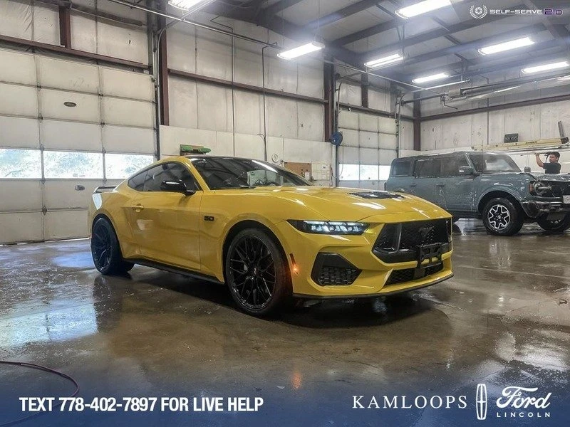 2025 Ford S650 Mustang - Image 20 of 20