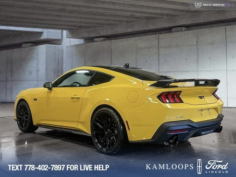 2025 Ford S650 Mustang - Image 4 of 20