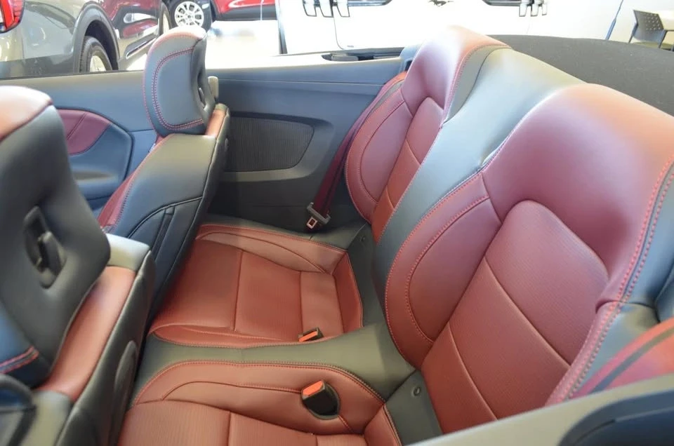 2025 Ford S650 Mustang - Image 12 of 13