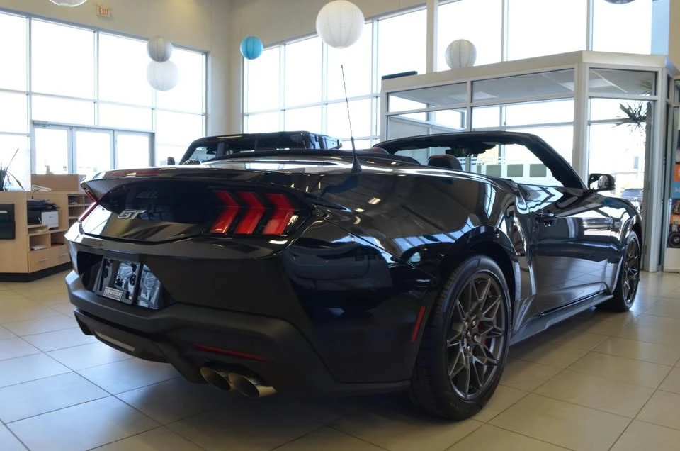 2025 Ford S650 Mustang - Image 7 of 13