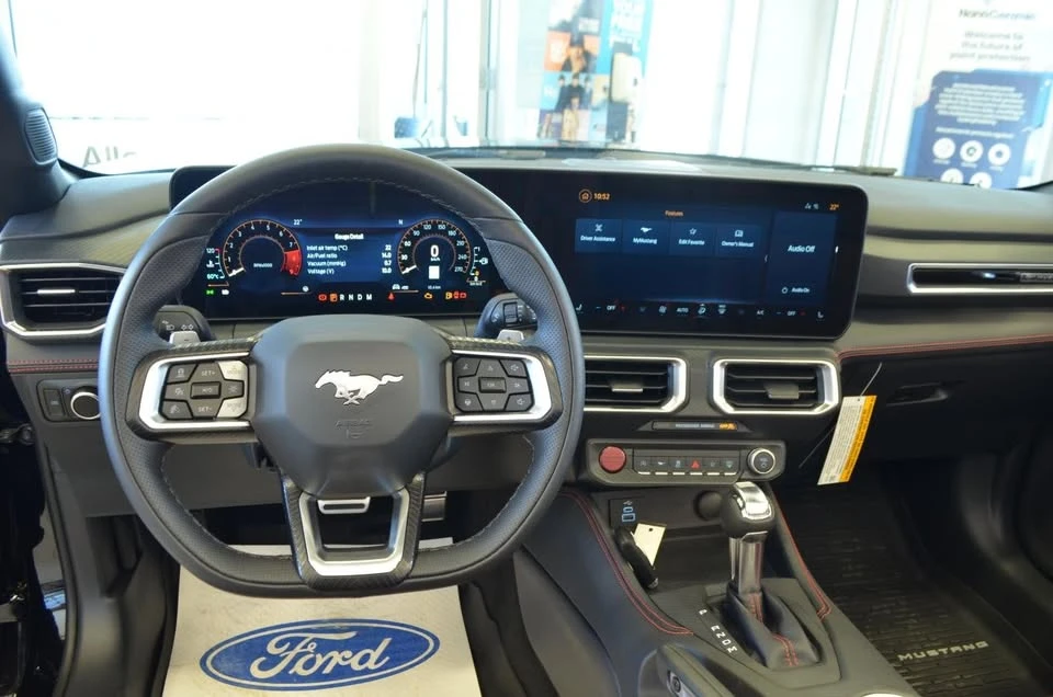 2025 Ford S650 Mustang - Image 10 of 13