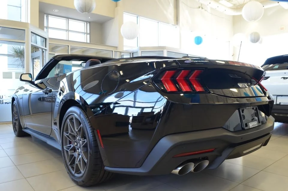 2025 Ford S650 Mustang - Image 4 of 13