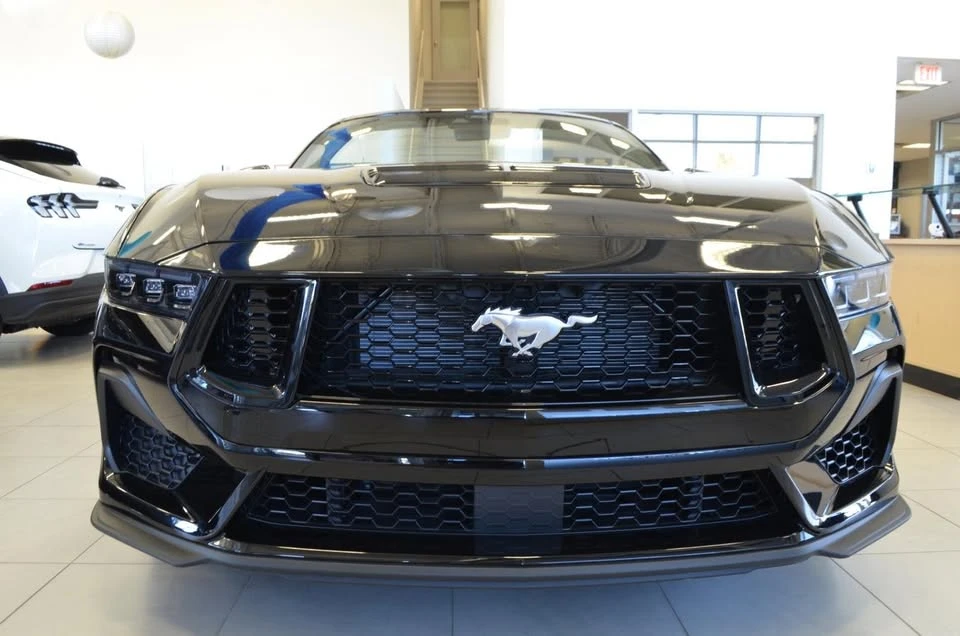 2025 Ford S650 Mustang - Image 13 of 13