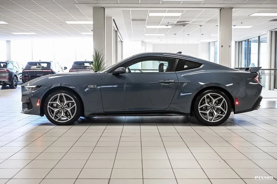 2025 Ford S650 Mustang - Image 12 of 20
