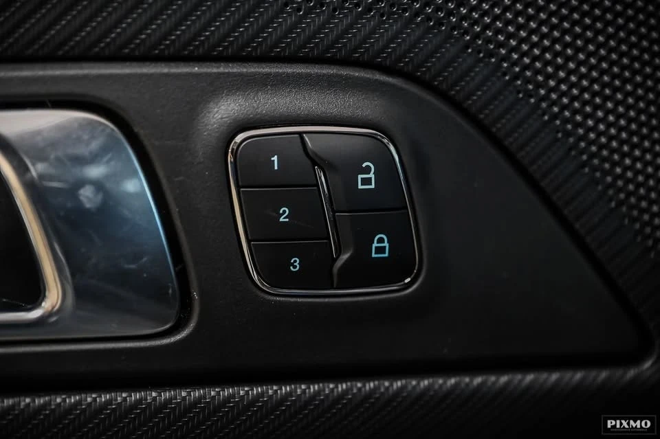 2025 Ford S650 Mustang - Image 19 of 20