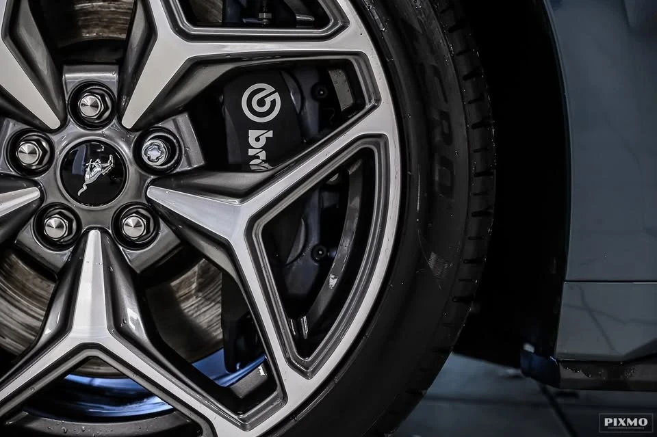 2025 Ford S650 Mustang - Image 16 of 20