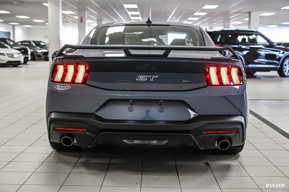 2025 Ford S650 Mustang - Image 8 of 20