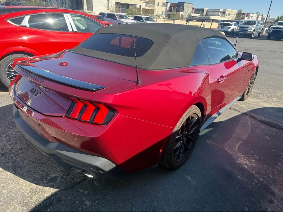 2025 Ford S650 Mustang GT - Image 5 of 10