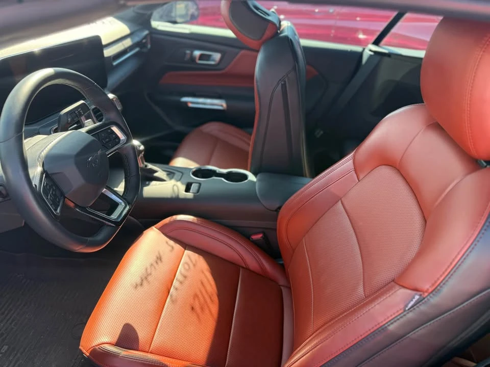 2025 Ford S650 Mustang GT - Image 9 of 10