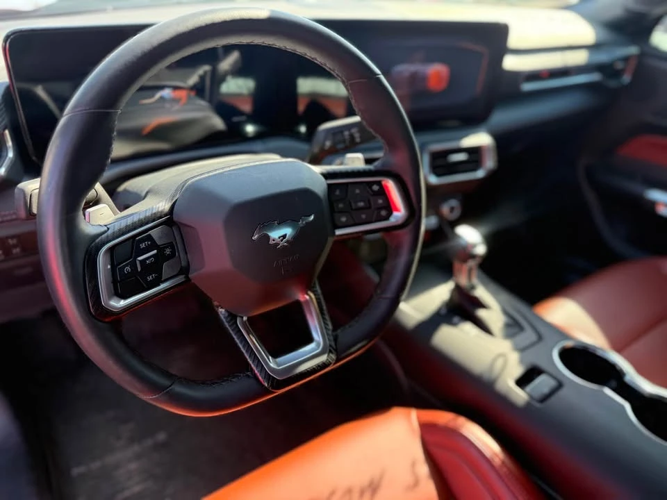 2025 Ford S650 Mustang GT - Image 8 of 10
