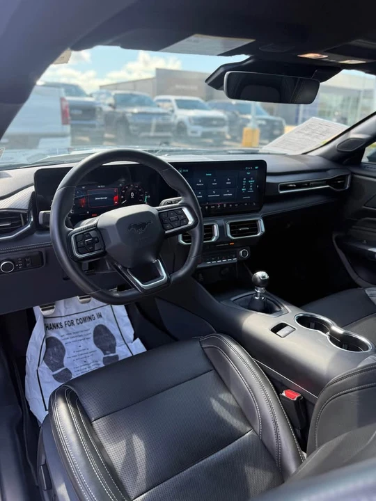 2025 Ford S650 Mustang GT - Image 6 of 7