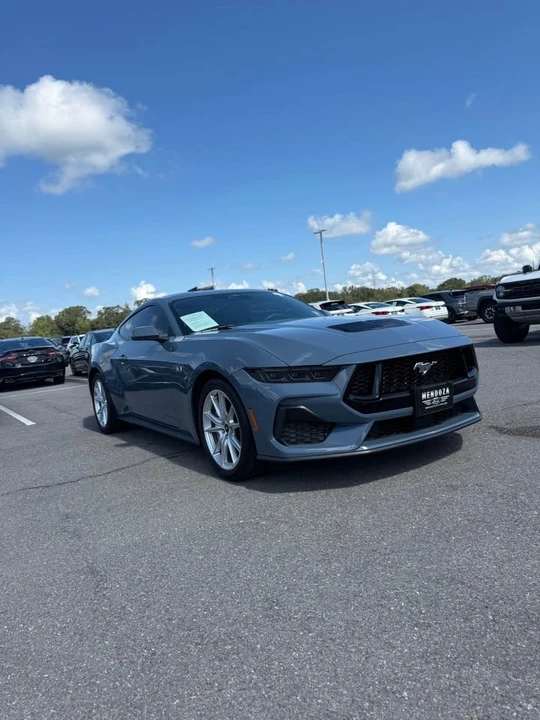 2025 Ford S650 Mustang GT - Image 2 of 7