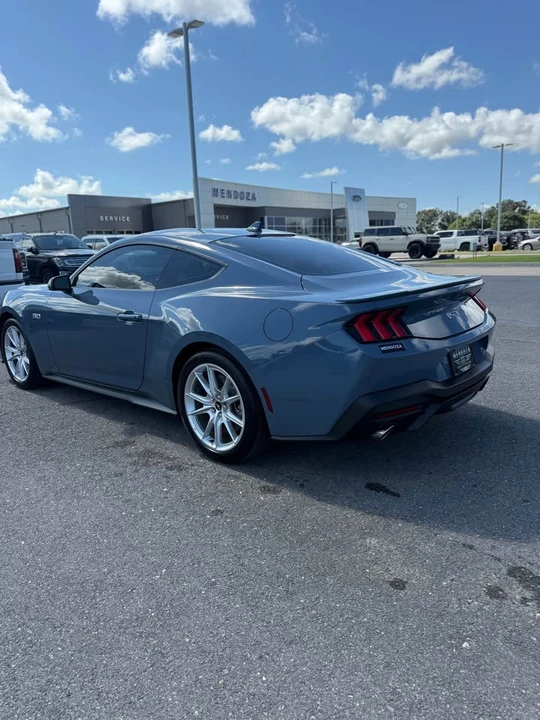 2025 Ford S650 Mustang GT - Image 5 of 7