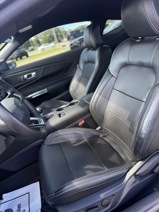 2025 Ford S650 Mustang GT - Image 7 of 7